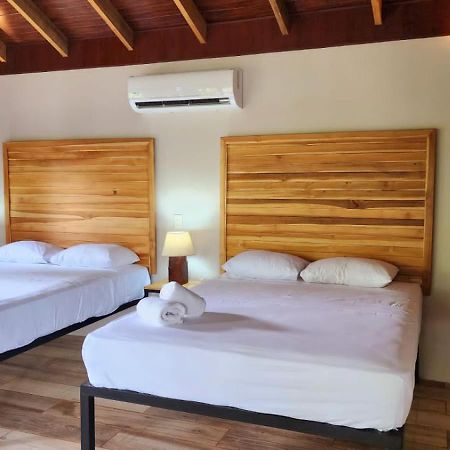 Boca Tapada Lodge Esterno foto