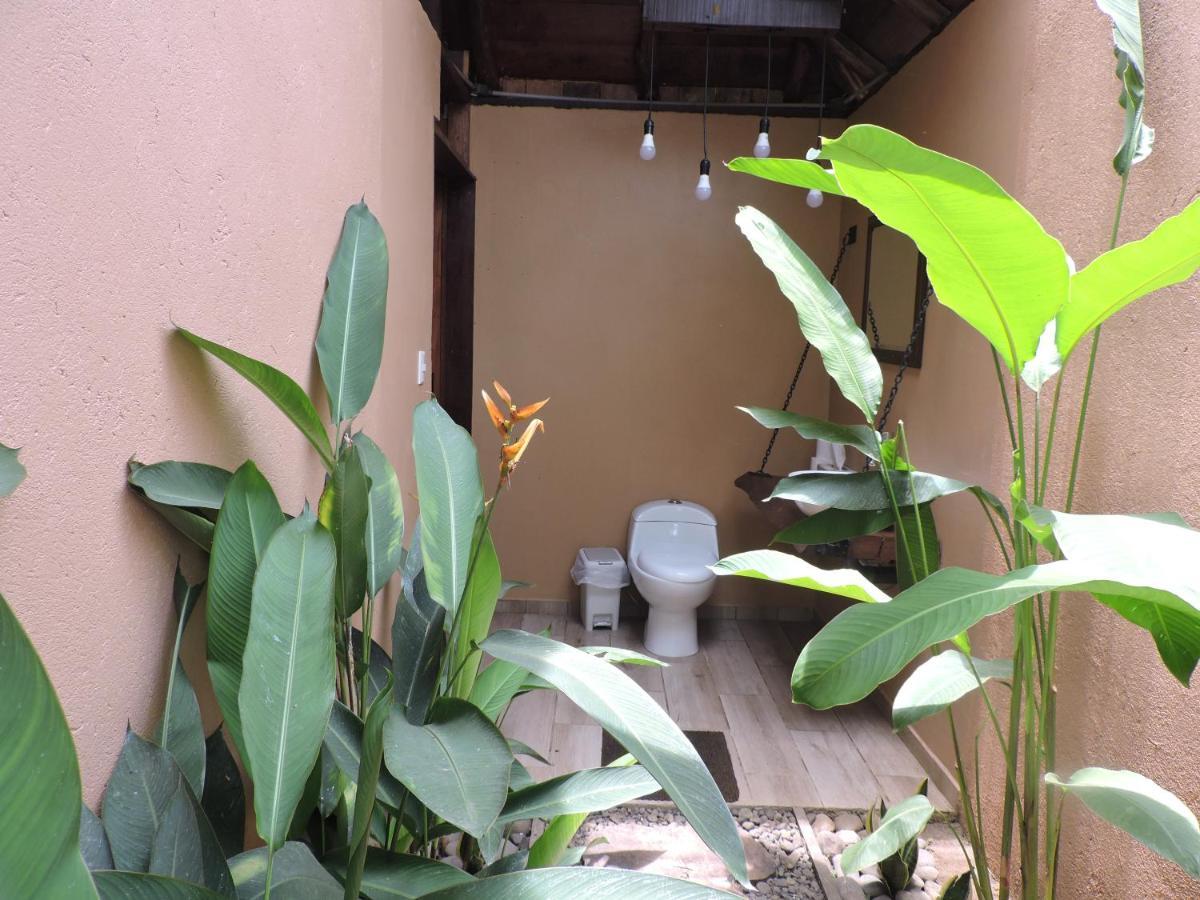Boca Tapada Lodge Esterno foto