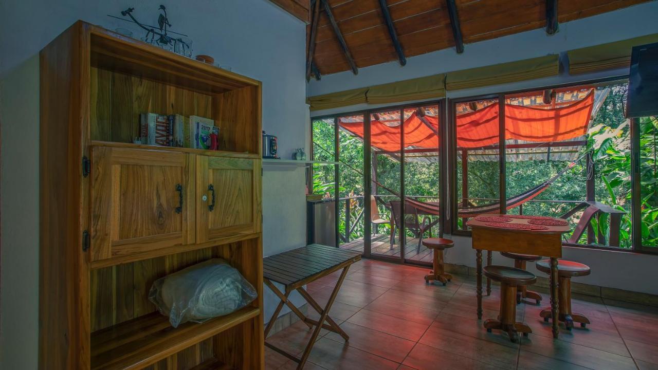 Boca Tapada Lodge Esterno foto